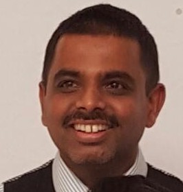 Anand Swammy